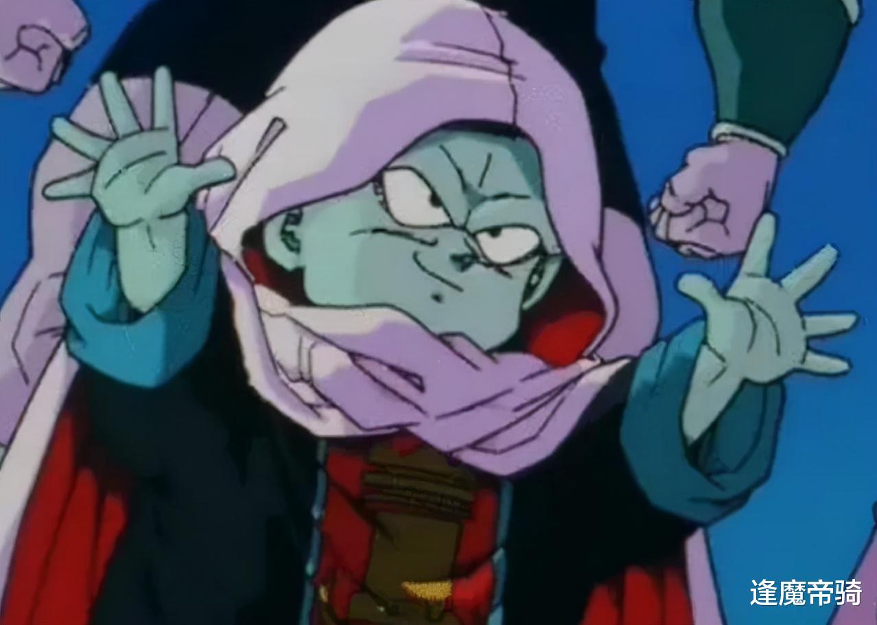 联想|如何获取长生不死之身?动漫的世界观不一样,方法也是五花八门