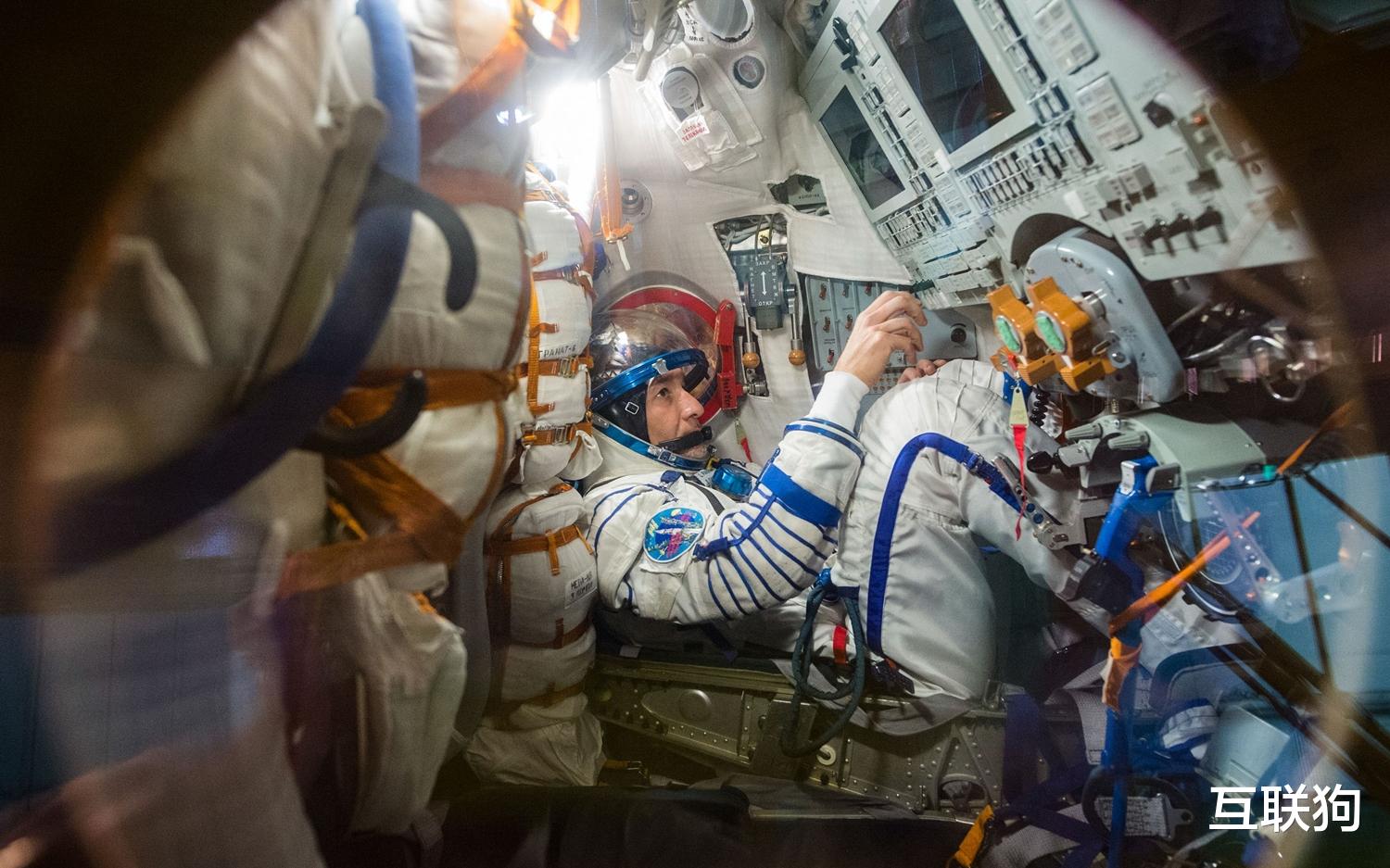 NASA “大国利器”首飞时间确定，新飞船比NASA飞船大40%，也更先进