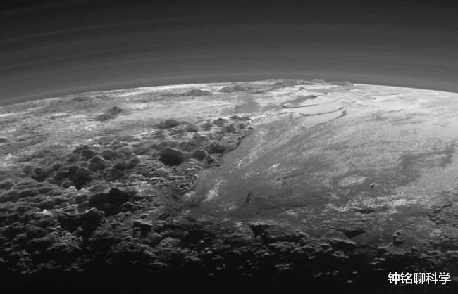 行星|冥王星究竟有多可怕？它被踢出“九大行星”，可一点也不冤