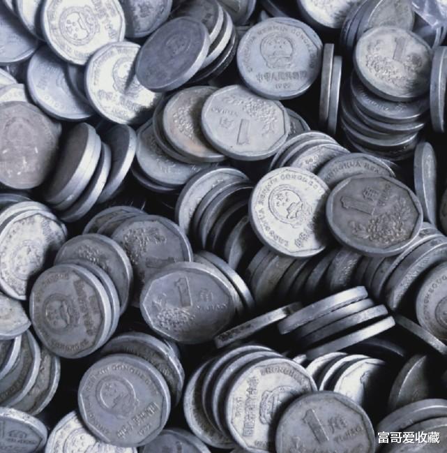菊花一角|菊花一角硬币的收藏价值怎么样呢？