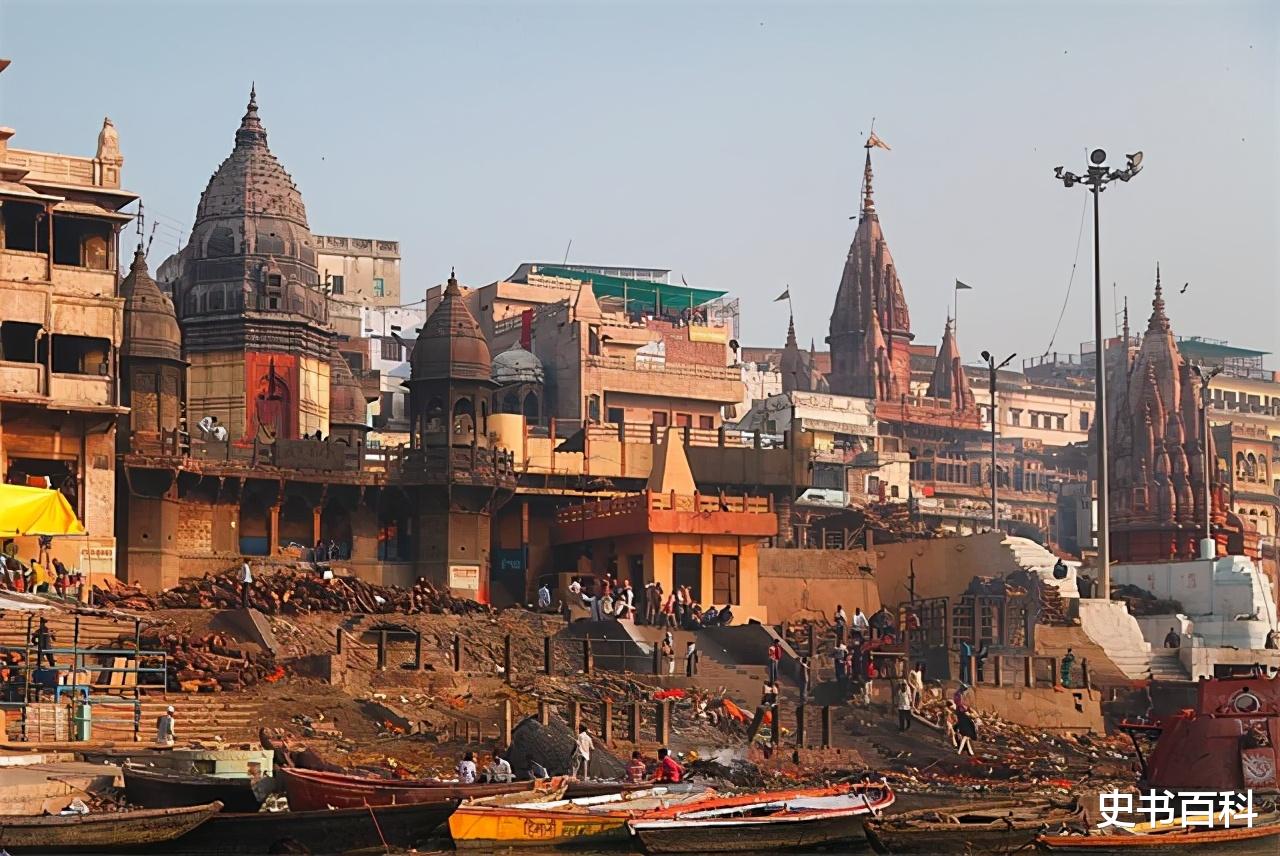 萌宝 真实的印度：一个国家，两个极端分裂的世界