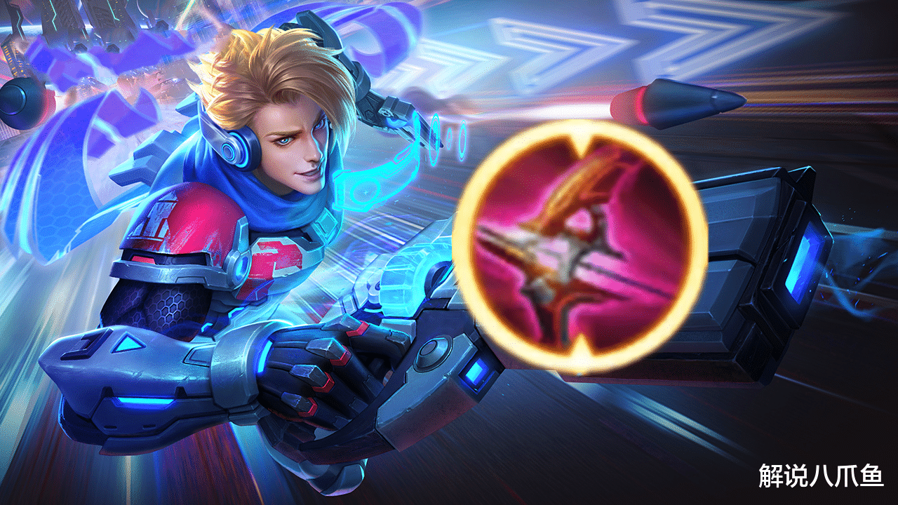 娜可露露|王者荣耀：“双冰流”马可波罗出现，一挡一免直接无解，预测削弱