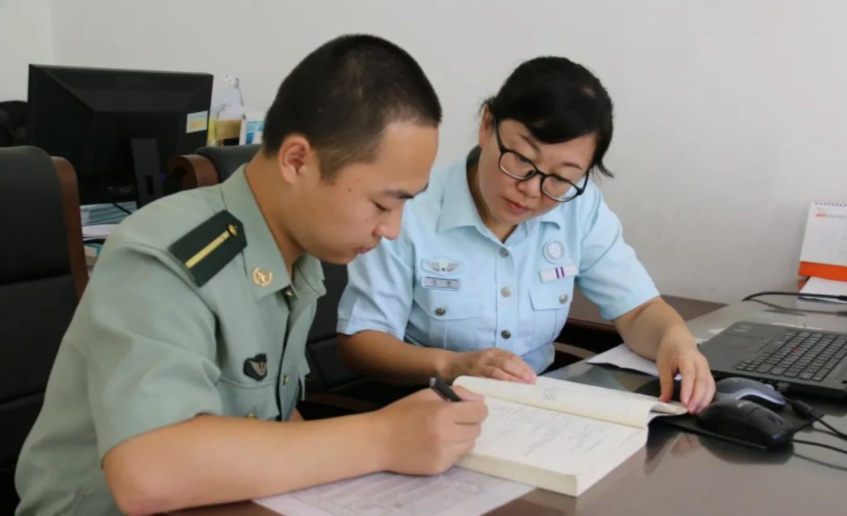 上海市|22年军队文职迎来招聘季，福利待遇优厚，六险二金外加补贴