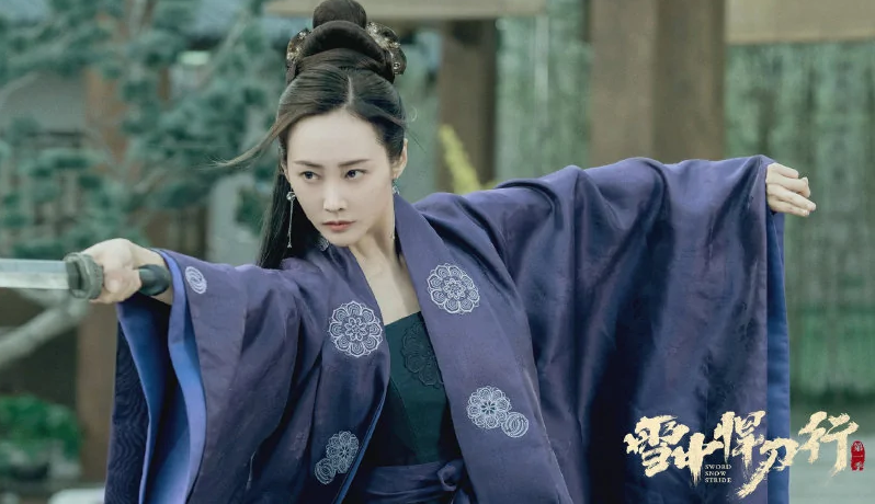 庆余年|张若昀主演,配角都是咖,能比《庆余年》还好的古装剧也就它了