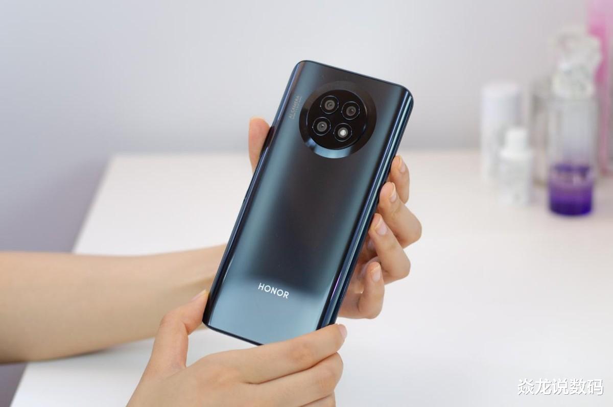 荣耀|120Hz高刷全视屏、66W超级快充,畅快到起飞,荣耀X20全面测评