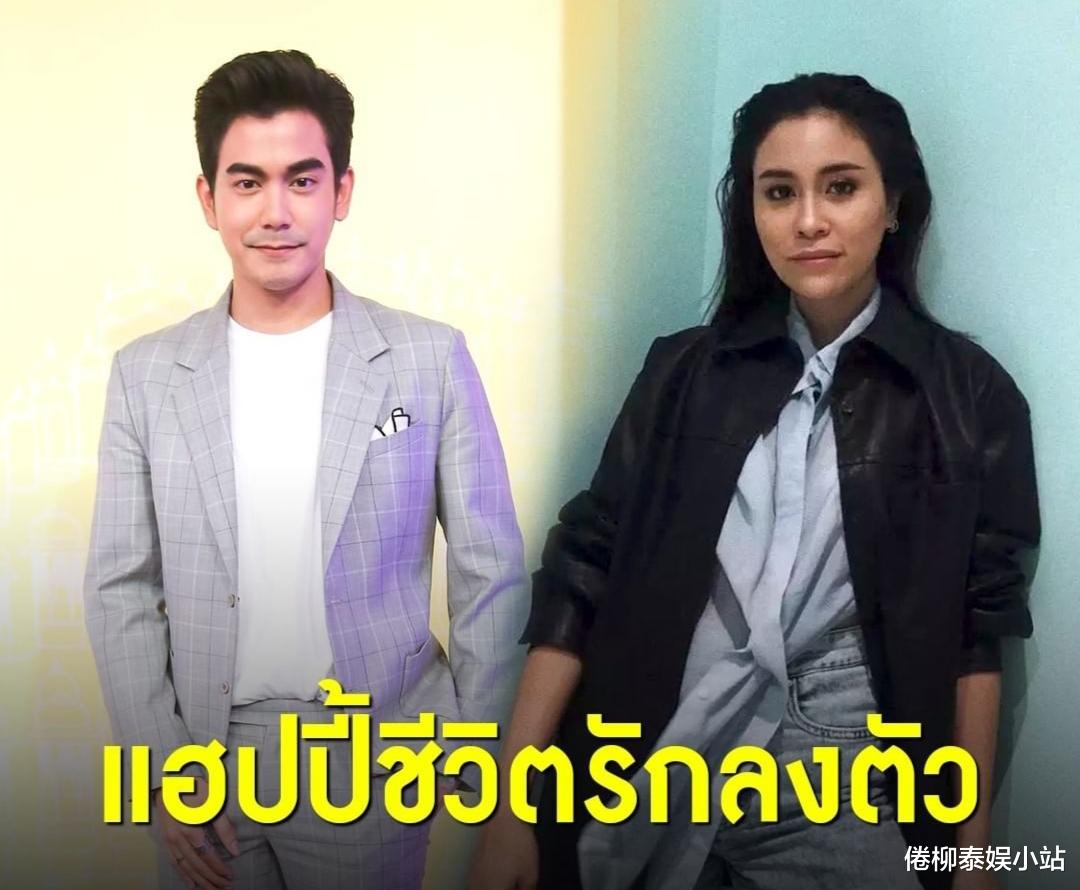 朱之文|越公开越幸福，泰星Sean谈女友：我想给她一个名分，我想保护她