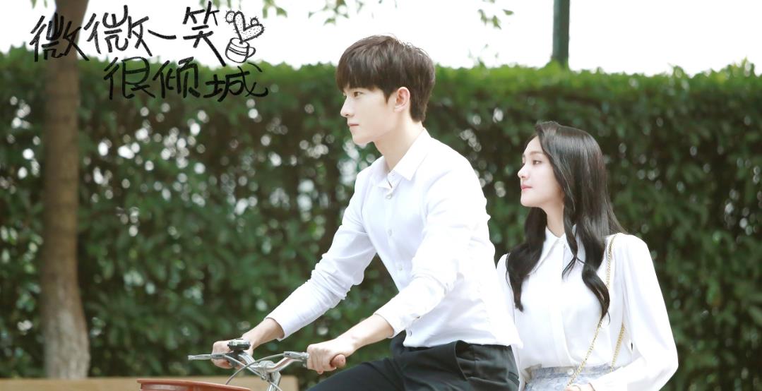 顾漫|顾漫的《微微一笑》比不上《你是我的荣耀》吗？原因谁不清楚呢