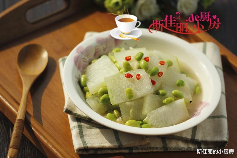 郑多燕|自从开始减肥，我晚餐就吃它一盘，低脂又饱腹，一周后果然苗条了