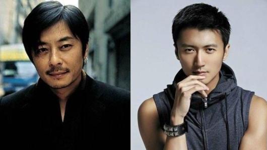 中国好声音|香港著名记者揭露王杰嗓子被毒哑事件内幕,幕后主谋是谢霆锋吗?