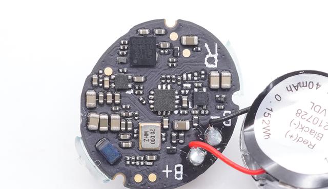 宏碁|三體微推出貼片磁屏蔽精密電感，獲一加真無線耳機應用