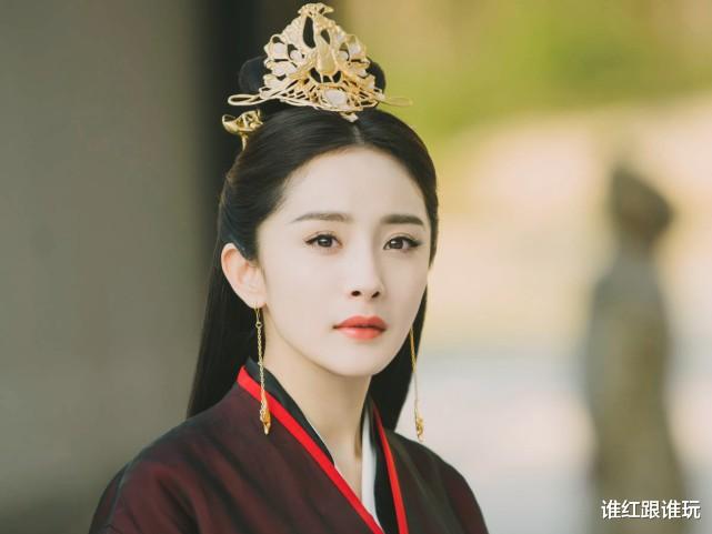 易烊千玺|韩国购买《斛珠夫人》版权，原音加字幕台网联播！古偶女王确实牛