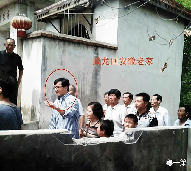 风起洛阳|十位港台明星认祖归宗的各种场面，谁最低调？谁最风光？