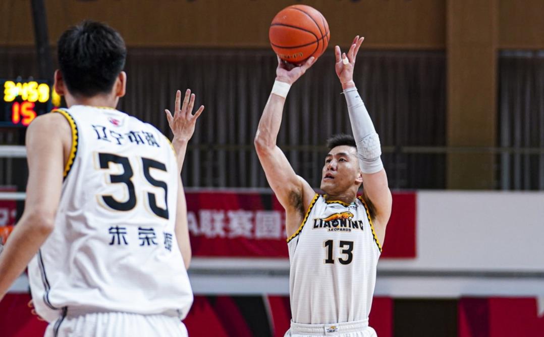 廣廈|CCTV直播！遼寧大戰廣廈，1/4決賽打響，遼寧恐遭廣廈爆冷