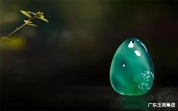 翡翠|玉赏 | 晴水翡翠，最美的遇见