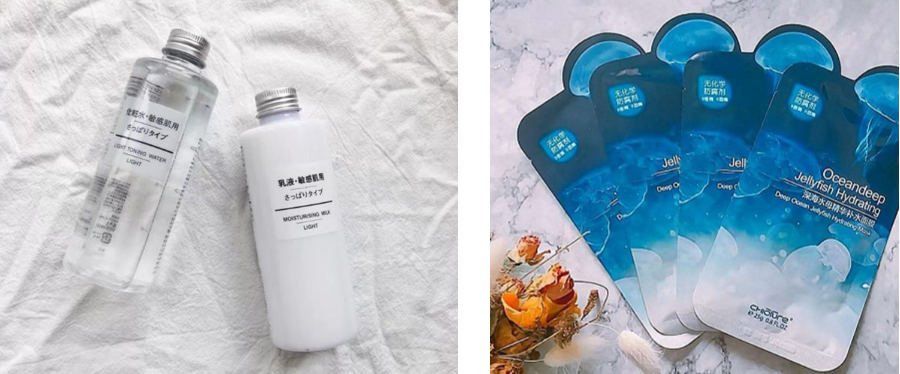 大脑|护肤品不一定用贵的，这6款护肤品公认好用不贵，孕妇可用