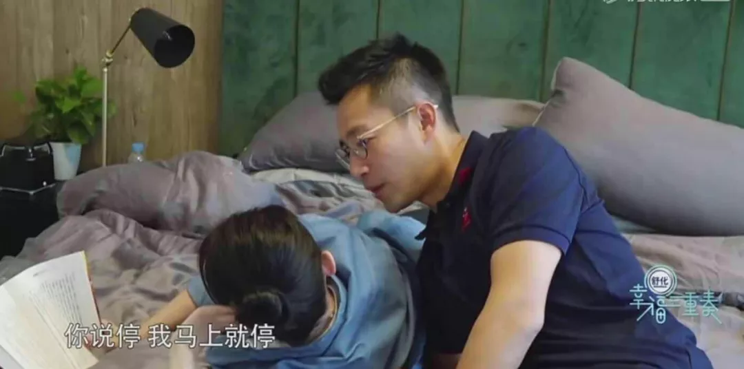 汪小菲|艾小羊：大S汪小菲离婚：都不装了