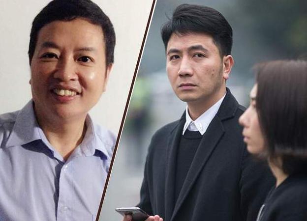 林生斌|塞翁失马！林生斌痛失林臻娅，但是命运却补偿给了他一个“暖暖”