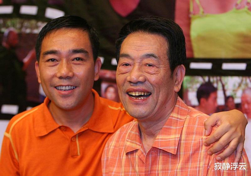 郭德纲|郭德纲暗地和少马爷达成交易？正名的背后，是为了给儿子铺路？