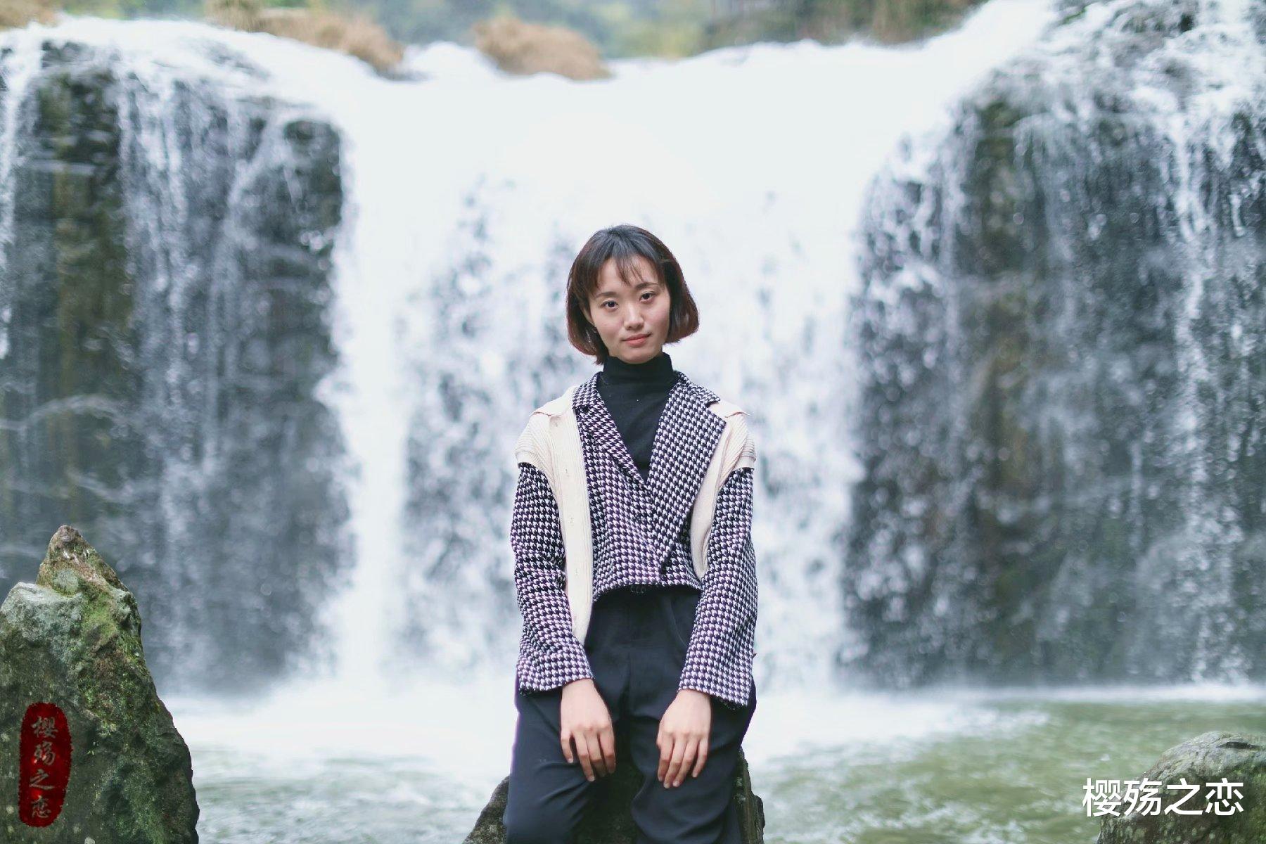 浙江省 浙江唯一以名人谥号为名的县，由三县析置而成，拥有中华第一高瀑