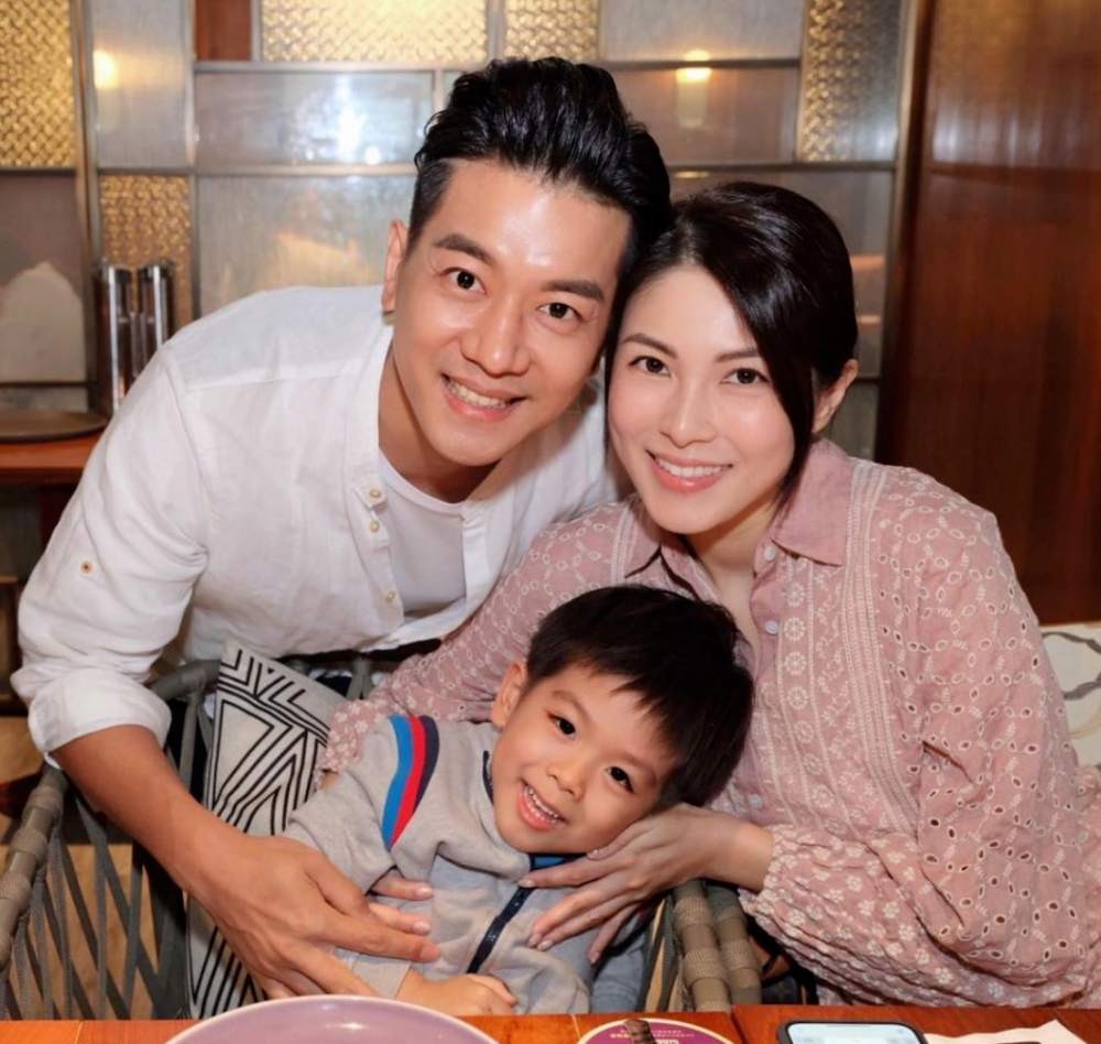 王小丫|五亿驸马喜提二胎,豪门女婿难当低调勤勉终于通过严苛考察