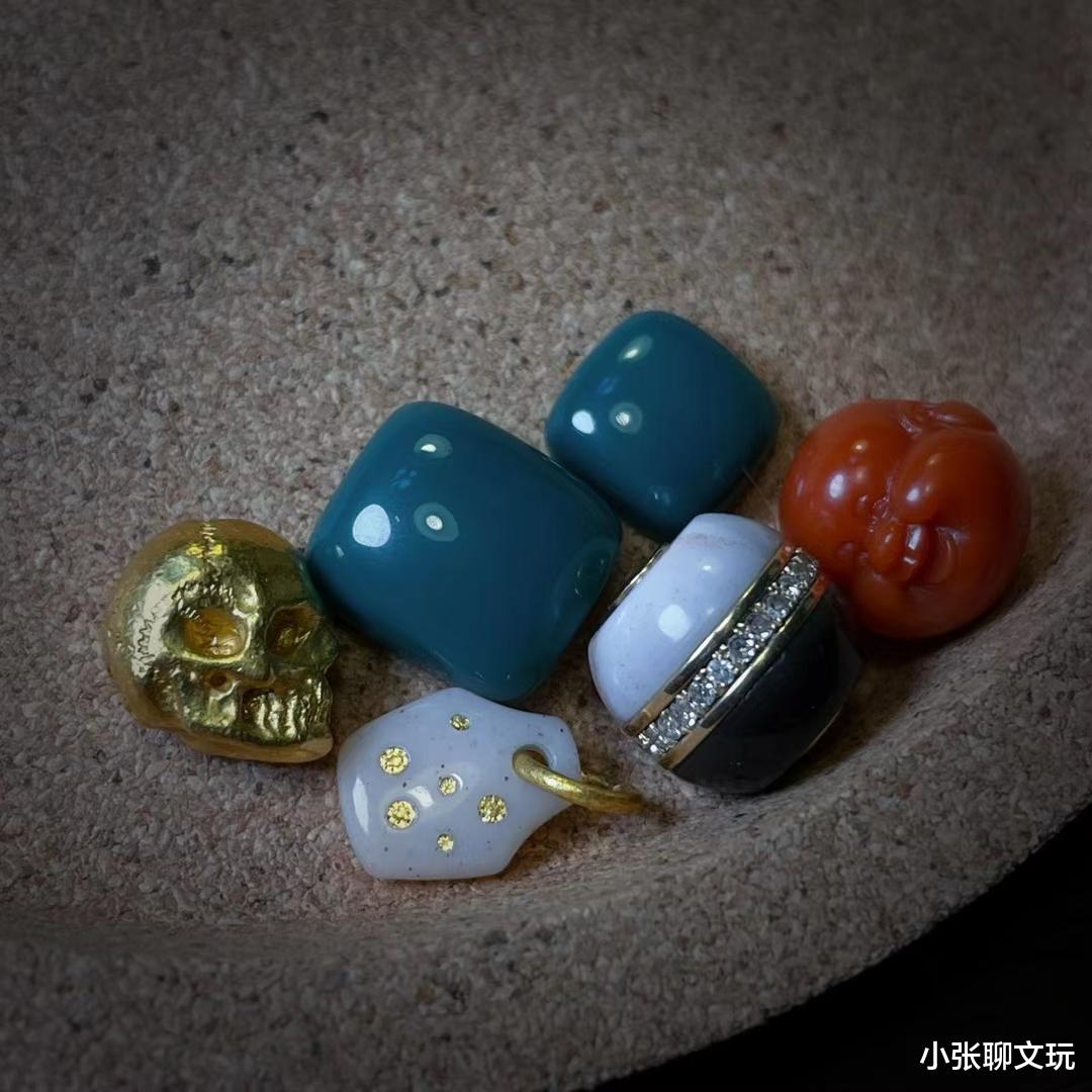 文玩|文玩圈里的升值文玩，虽然现在就很贵，但以后还会升值