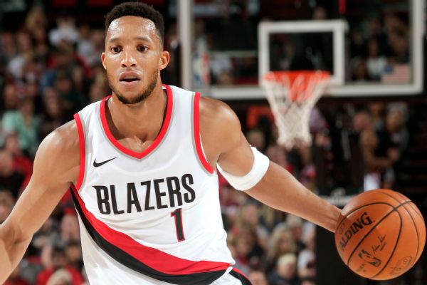 交易|美媒曝交易市場10條大魚，誰會被哄搶？誰會被送走？