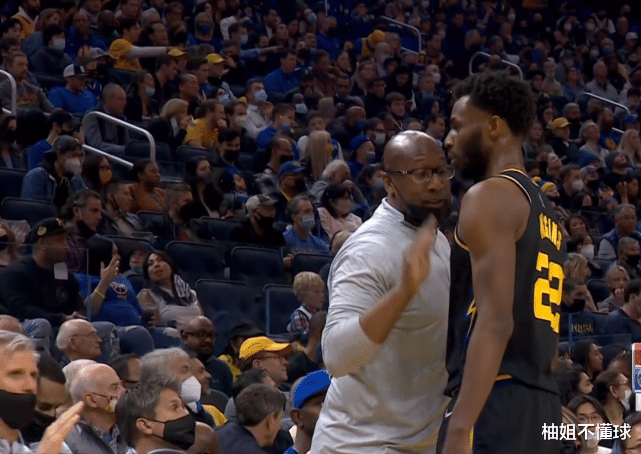 芡实|空接暴扣+末节10分!维金斯尽显身体天赋,对不起,嘴哥不再养生了