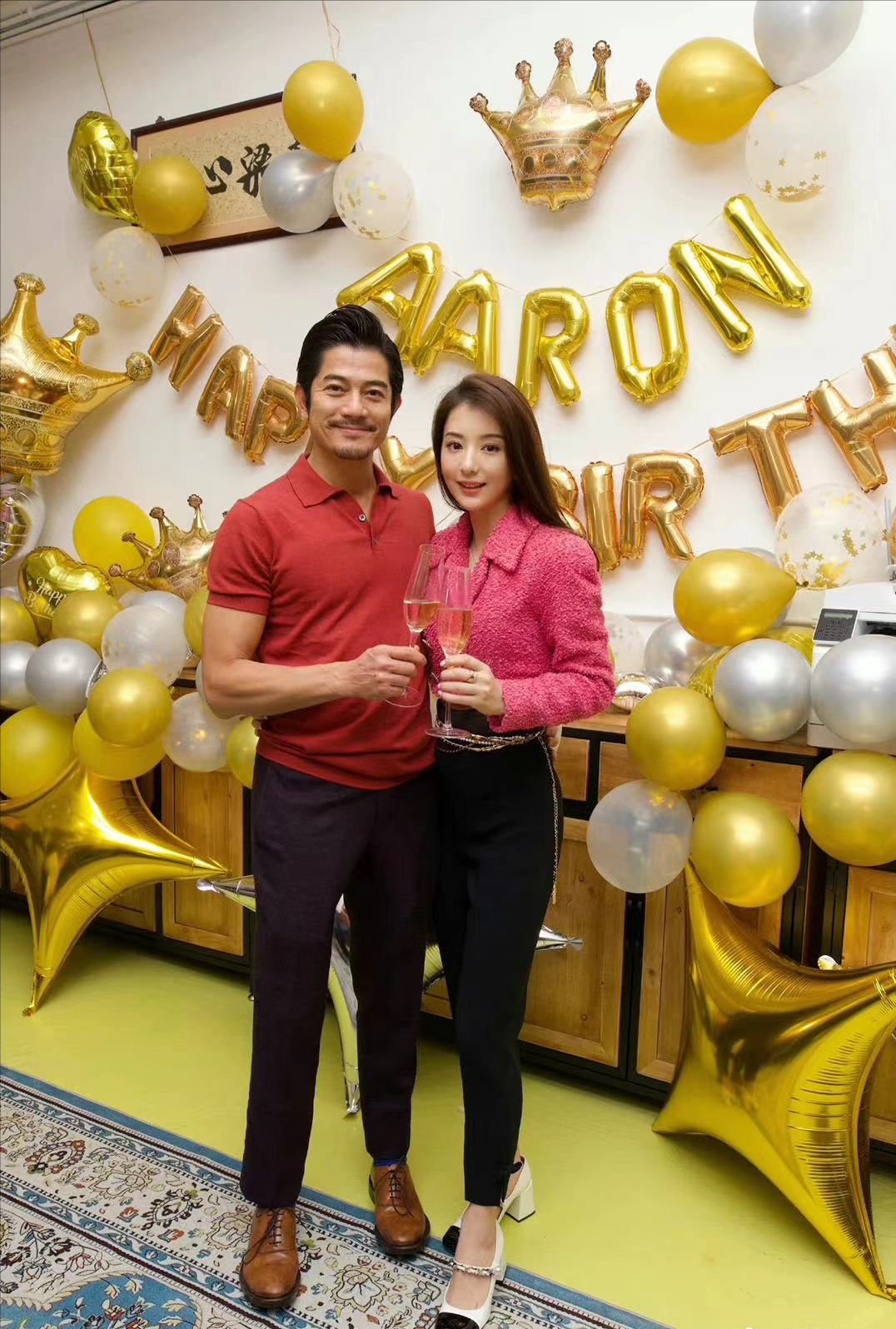 方媛|工作人员晒方媛拍摄花絮，大赞她温柔亲切却意外泄露其真实身高