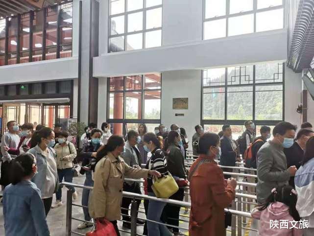 陕西文旅 心心念念的五一假期如约而至，这里民俗活动闹翻天，绝对让你嗨不停