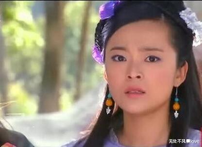 郭芙|神雕后传：杨过有三个同父异母的儿子，大儿成教主，二儿掌管丐帮