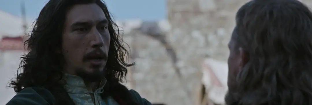 电影骑士|大牌云集，口碑爆了，票房却血本无归？