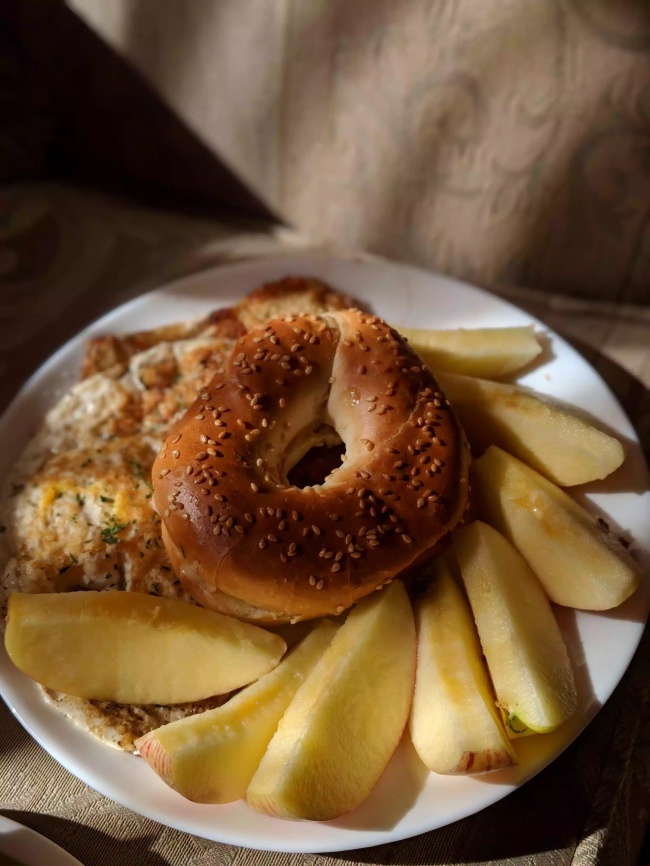 饮食|最差的4种早餐,不仅没营养还容易胖!偏偏有人吃上瘾