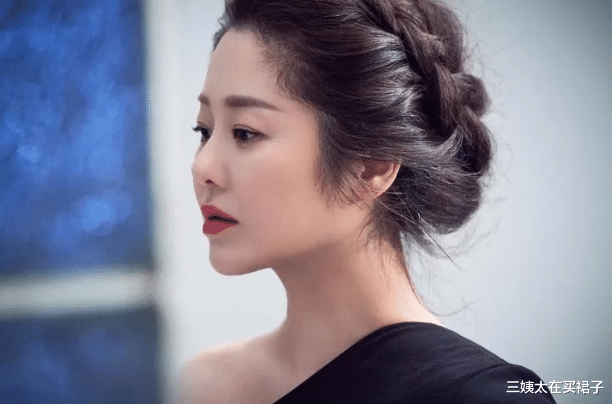 高贤贞|32岁女星怒甩三星豪门，被封杀后，怒赚2亿，这是我见过最牛的女星！