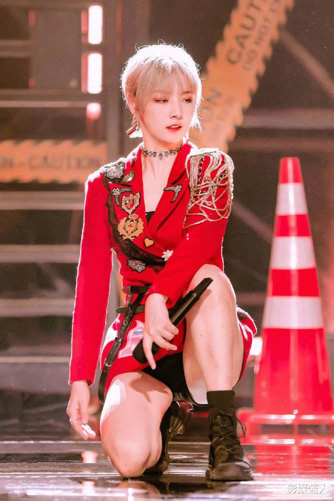 鞠婧祎|SNH48冠军命运不同，鞠婧祎难复制，有人出道即巅峰