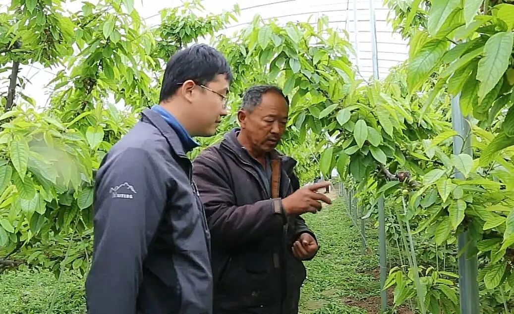 郓城县广播电视台 菏泽郓城:办实事解决群众“急难愁盼”