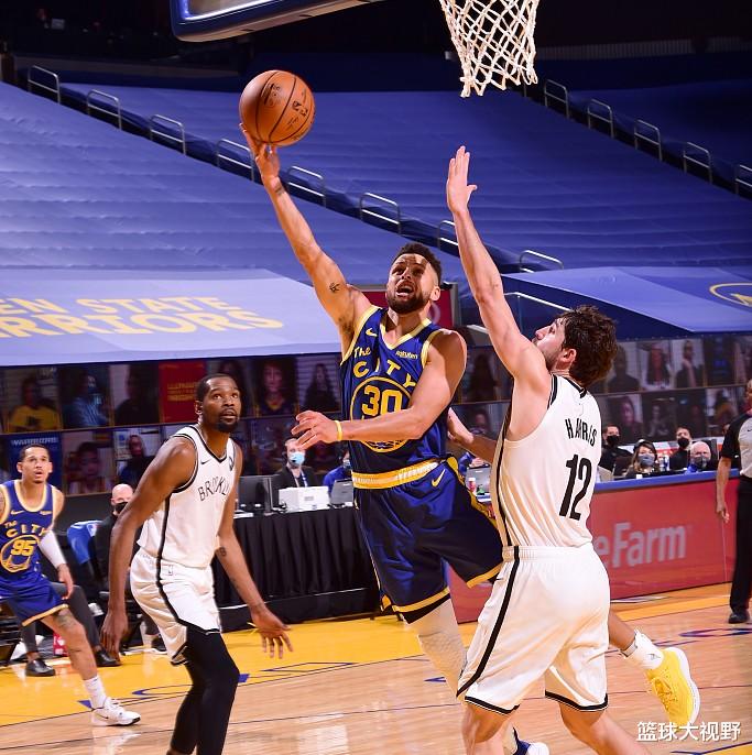 勇士隊|哈登還是你狠！一戰締造2項新高！三節打花勇士！總冠軍有戲了