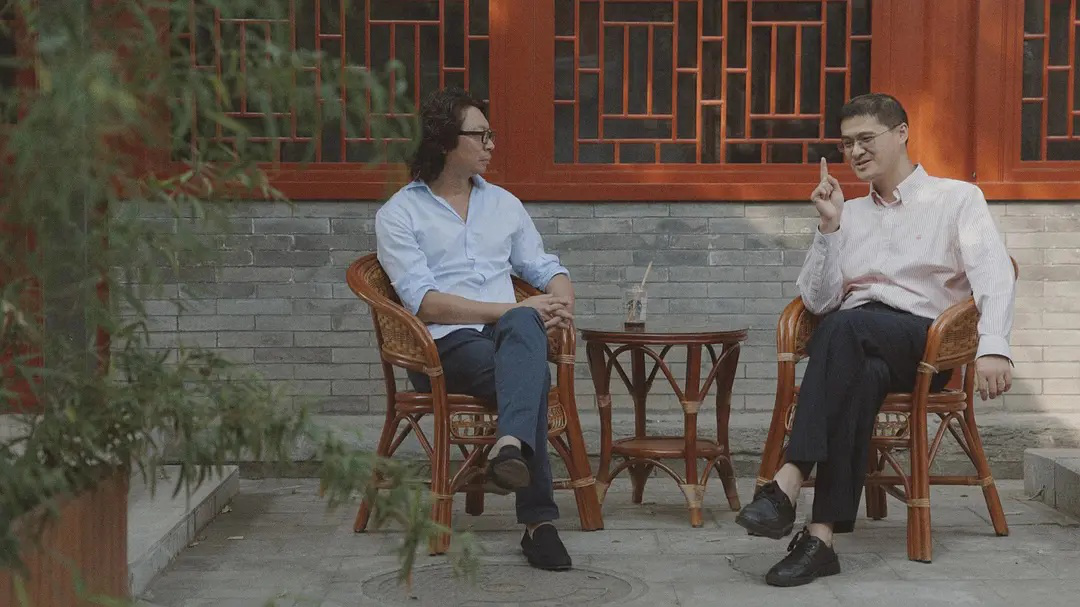 罗翔|B站1000万粉的顶流,上了个豆瓣9.3的节目,值得二刷三刷