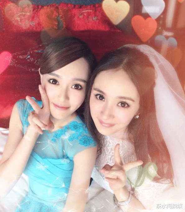 陆绎|明星伴娘服有“参差”：倪妮质地差，刘诗诗用心、刘亦菲惊艳出圈