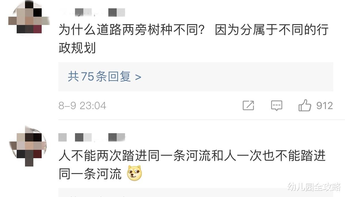 幼儿园全攻略|刻在文科生DNA里的知识，理科生看不懂：文科生的嘴骗人的鬼