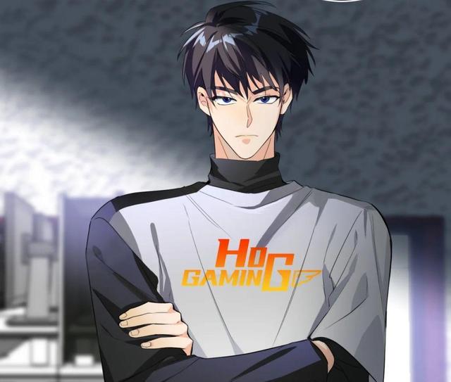 漫画|《AWM绝地求生》漫画衍生服款式多，祁醉外套帅气，于炀队服好看