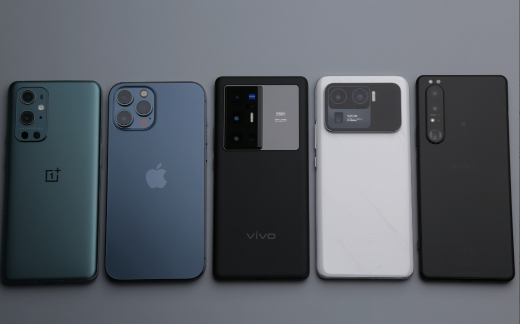 |为什么手机越来越贵?我和多年手机店老板聊了聊,总结了这两点