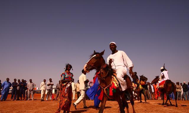 软软够可爱|非洲“穷酸”的小国,首都就像中国的小村庄,但娶妻彩礼却非常低