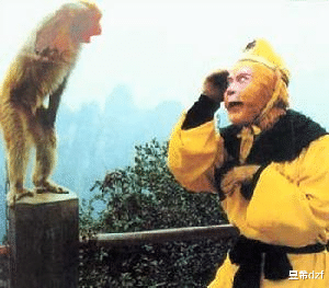 六小龄童|蒋大为不再沉默曝光六小龄童，难怪他成为杨洁导演一生的痛