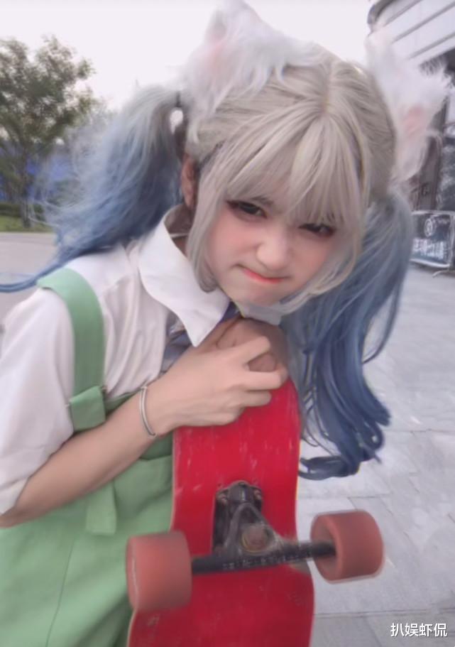 短视频|知名女网红自曝男人身份，将以男儿身份开播，却因身穿和服引争议