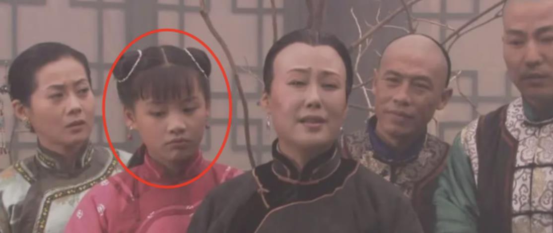 马思纯|“金马影后”马思纯的堕史记，和她后面的神秘大佬们