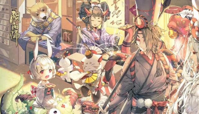 式神|阴阳师：被新式神挤下神坛的一些“半人权式神”，心痛吗？