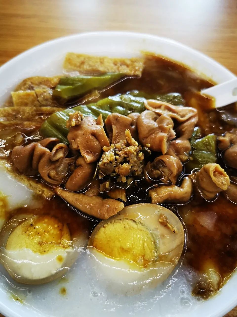 |征服谢霆锋、杨千嬅的美食小城，火在国外，国内却无人知晓，这座小城该火了