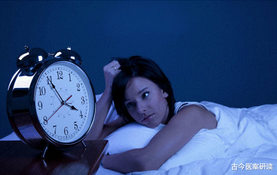 失眠|失眠的朋友有福了，《金匮要略》记载唯一主攻失眠的方子，或让你倒头就睡！