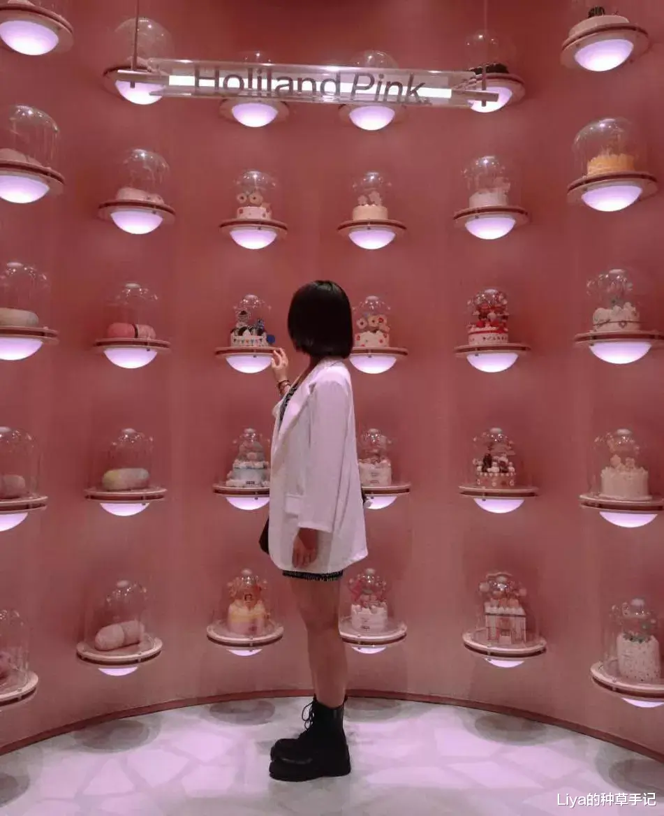 Liya的种草手记 卫衣 + 短靴 = 气质