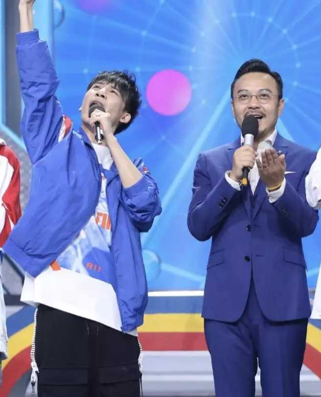 汪涵|《天天向上》播出时间由周日调整至周五，除汪涵或加入这3位新成员